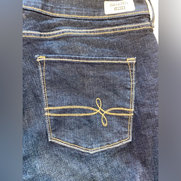 Levi’s Denizen Curvy Bootcut - Picture 4 of 7